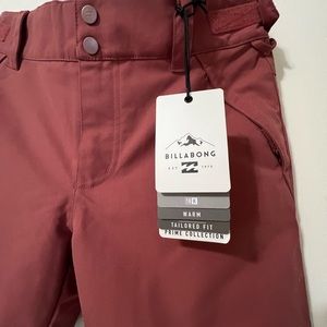 Billabong Women’s Snowpants